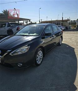 نيسان سنترا